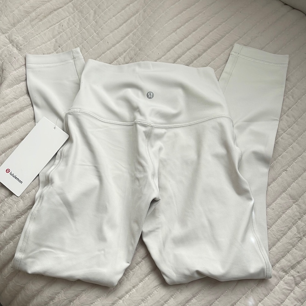 Lululemon align leggings 25”
